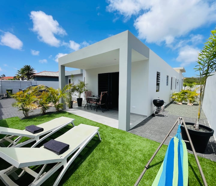 Nieuw & Modern Appartement  Jan Thiel, Curaçao - 퀴라소
