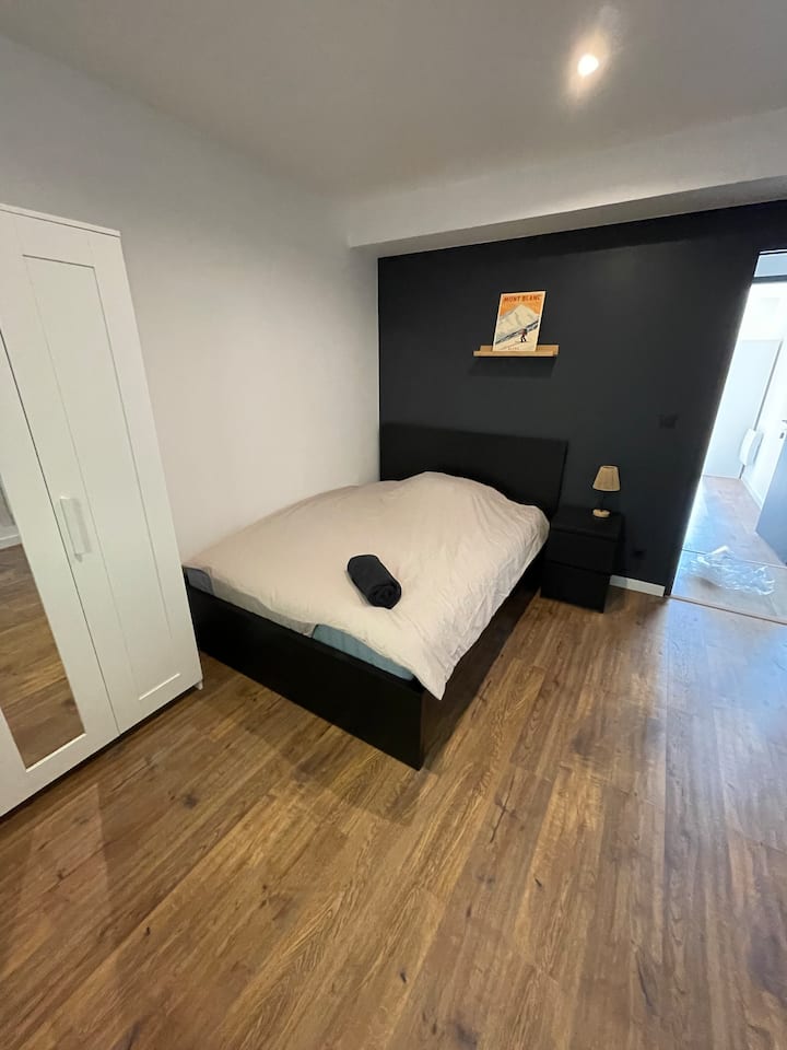 Spálňa 3
