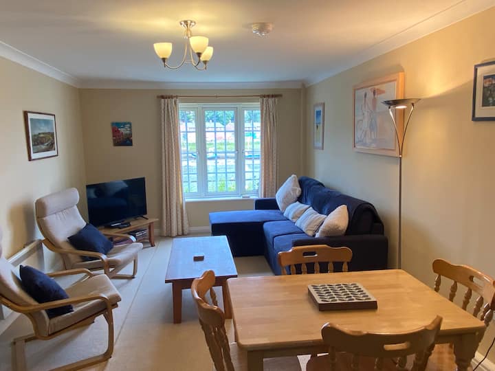 Harbour Watch  Waterfront 2 Bed Apmt With Parking - ウィットビー