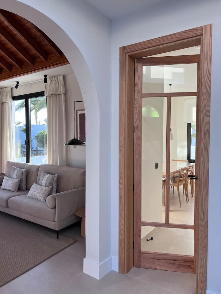 Villa La Favorita Lanzarote - Puerto del Carmen