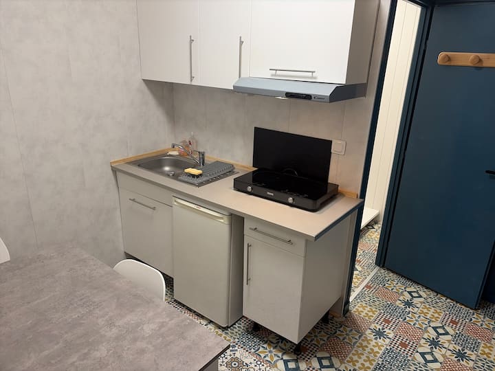 Appartement Centre-ville Linge Fourni. - Quimper