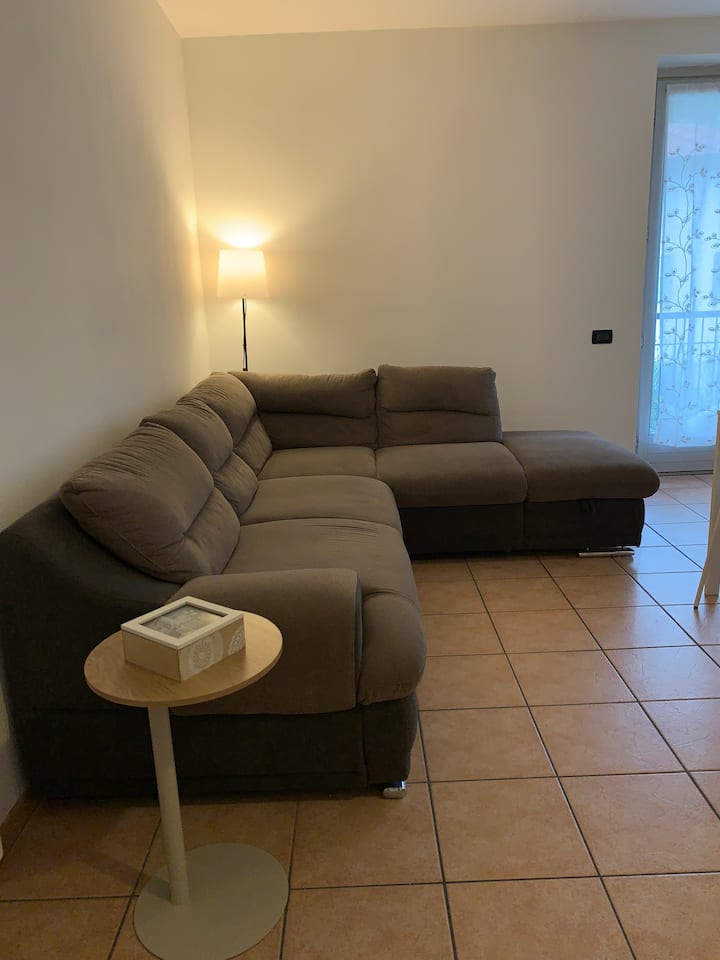 Casa Nevi 7 - Paganella