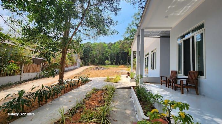 Bungalow Candy Hill - Phú Quốc