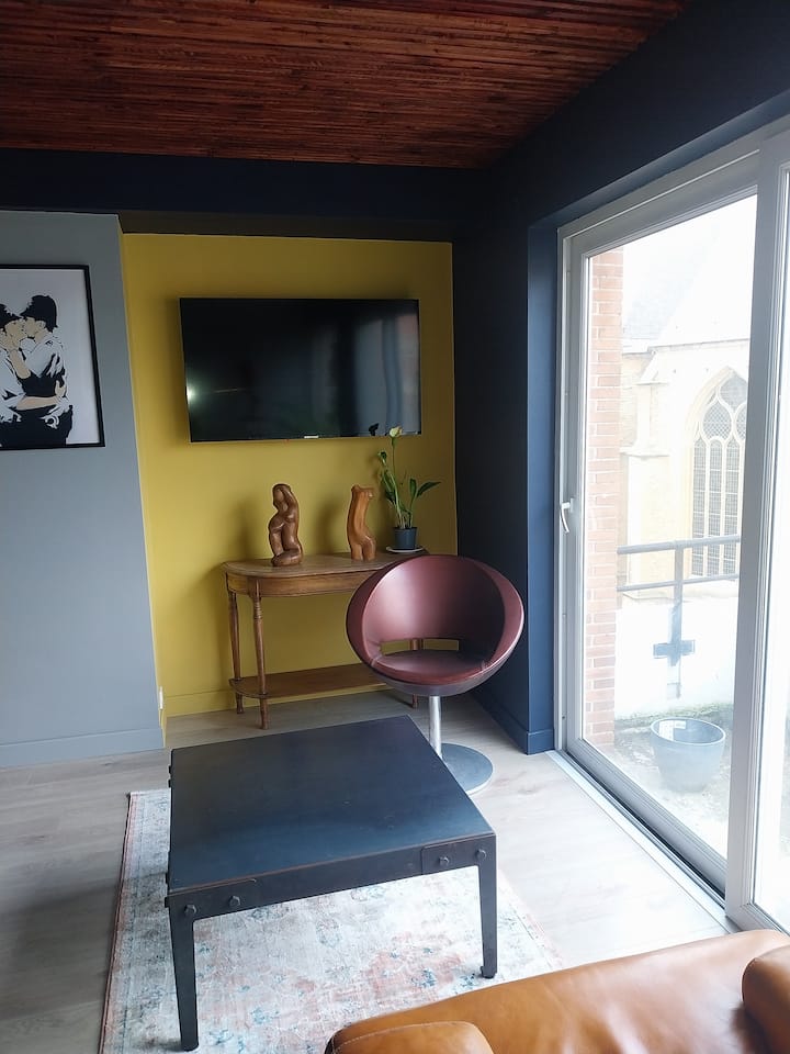 Appartement Plein Centre - Dunkirk