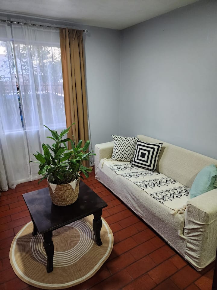 Casa Runa - Quillota