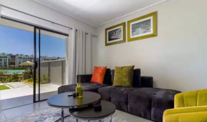 Thandos Grand Villa @ Munyaka - Edenvale