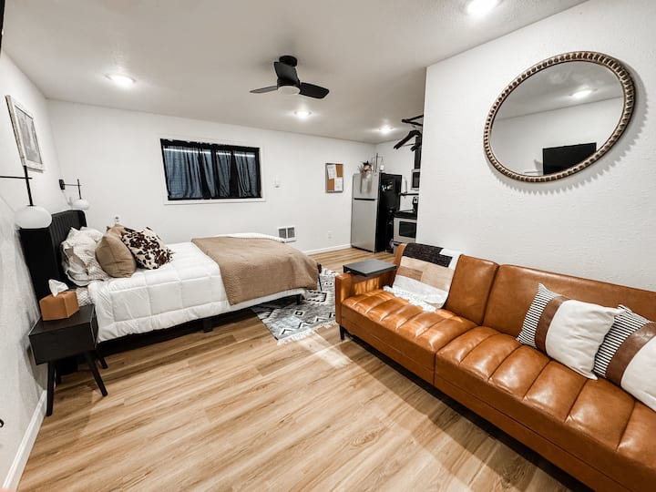 Cozy Apartment In Montesano! - 센트럴 파크