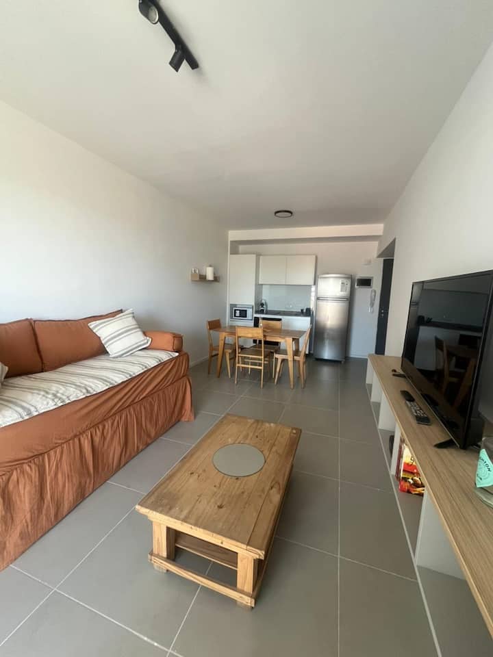 Altos De Gesell - Cbs 1f - Villa Gesell