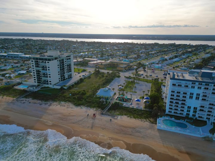 Ormond On The Beach! - Ormond Beach, FL
