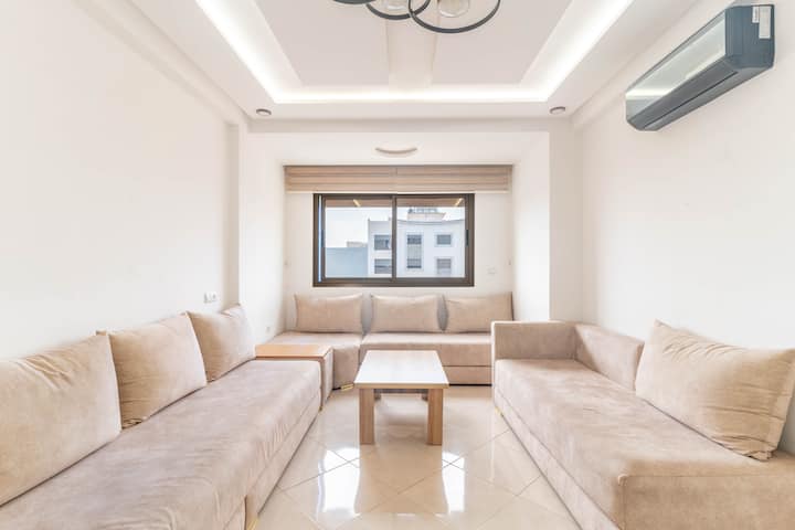 Timitar A, Clean Economy Stay - Agadir