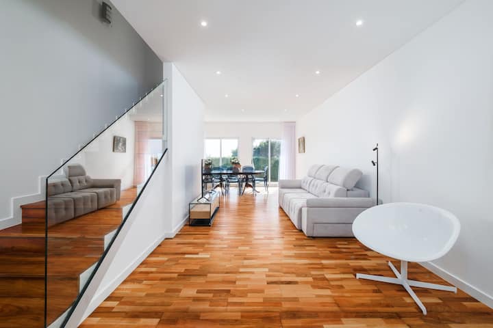 Luxury Beach House - Azoren