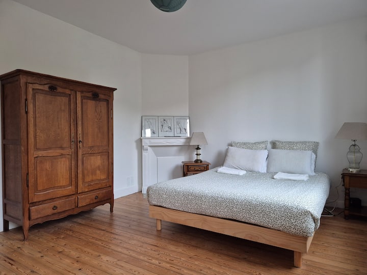 Chambre 1