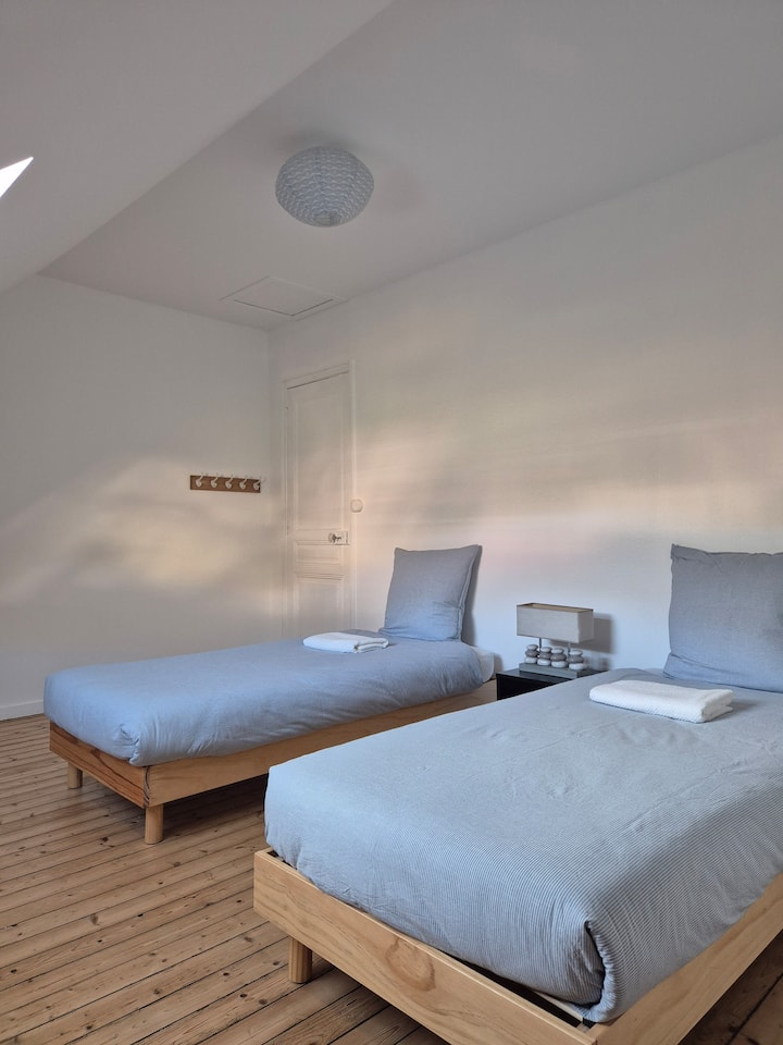 Chambre 2