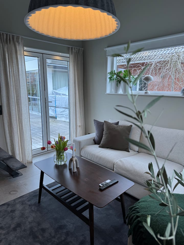 Villa Torpa - Jönköping