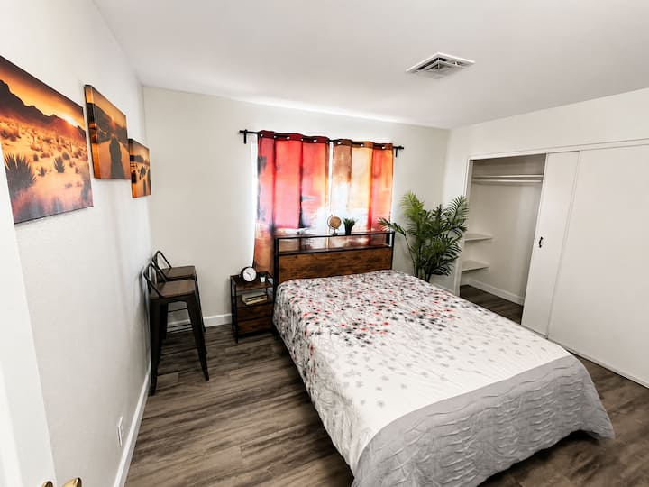 Chambre 1
