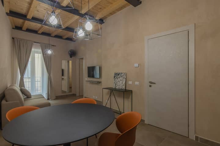 Appartamento 1 - Viterbo