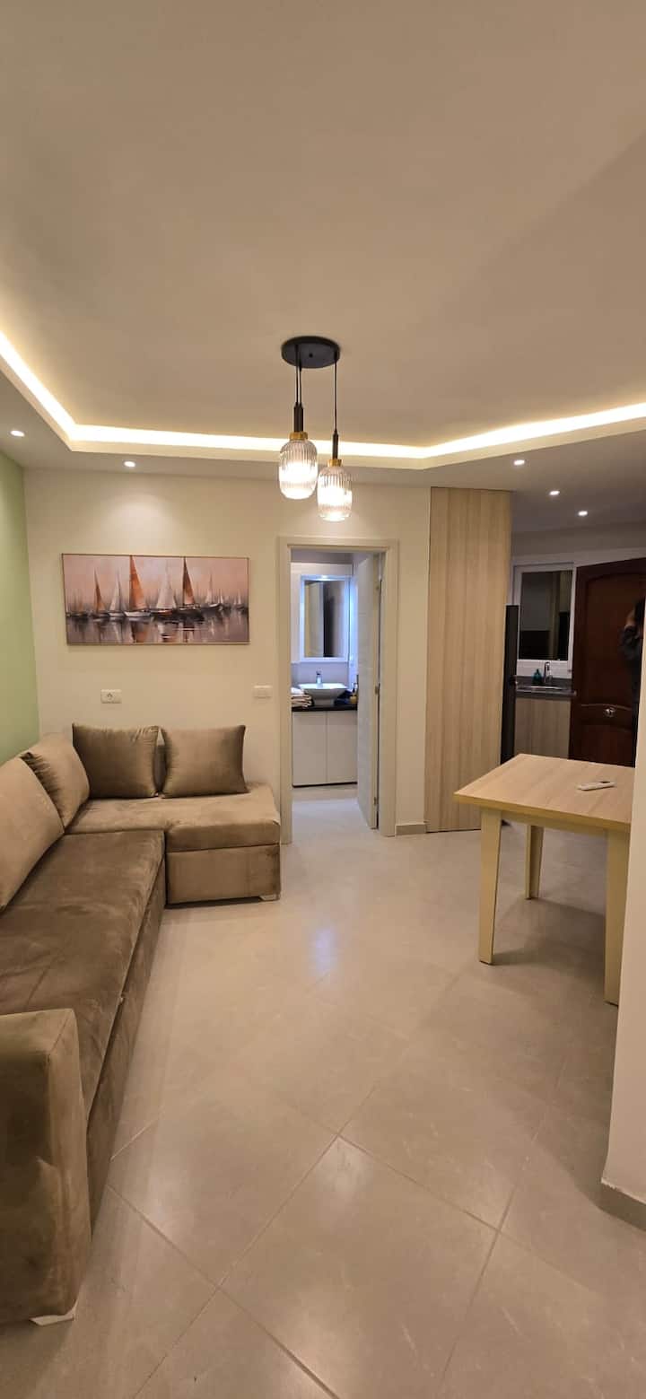Montazah, Madrid St. Villa 172/2 - Sharm El-Sheikh