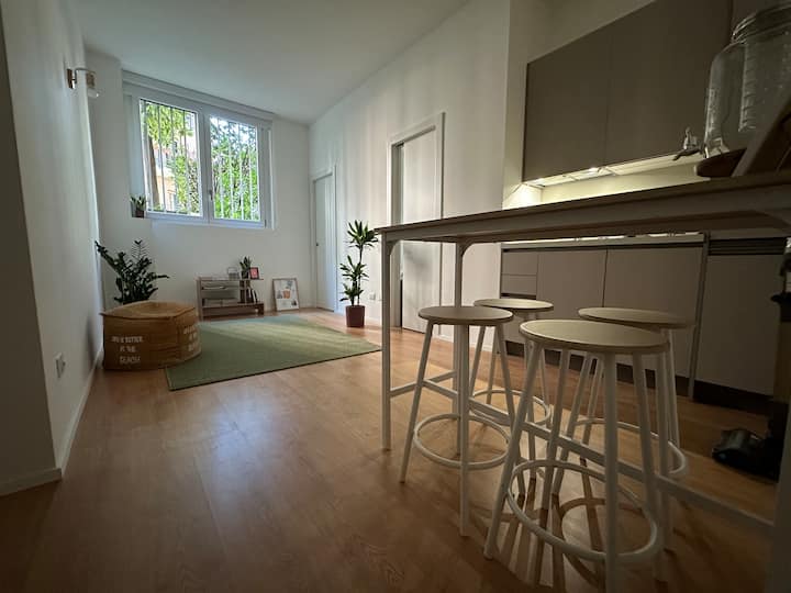 Urban Apartment - Milan Tortona/porta Genova - Assago