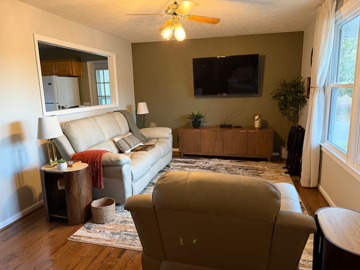 Beckwith Country House - Lebanon, TN