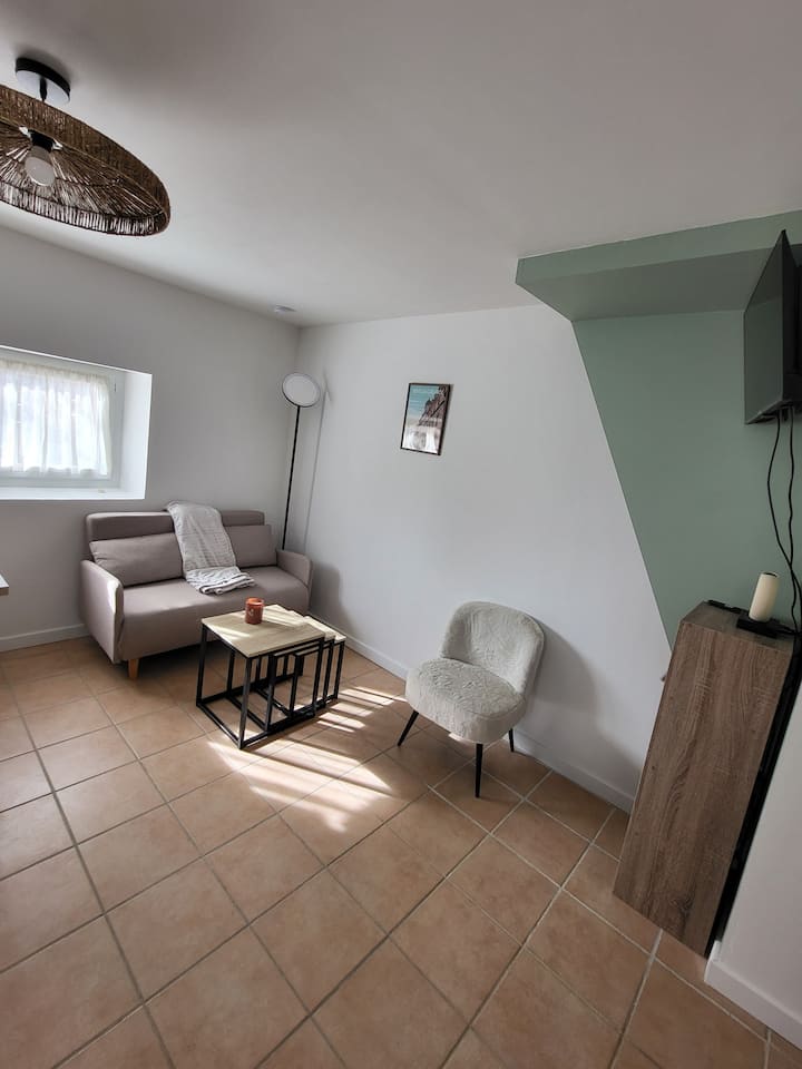 Appartement Proche Centre Ville - Brive-la-Gaillarde