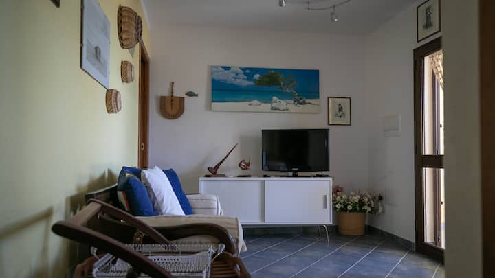La Casa Dei Nonni - Cala Gonone - Dorgali