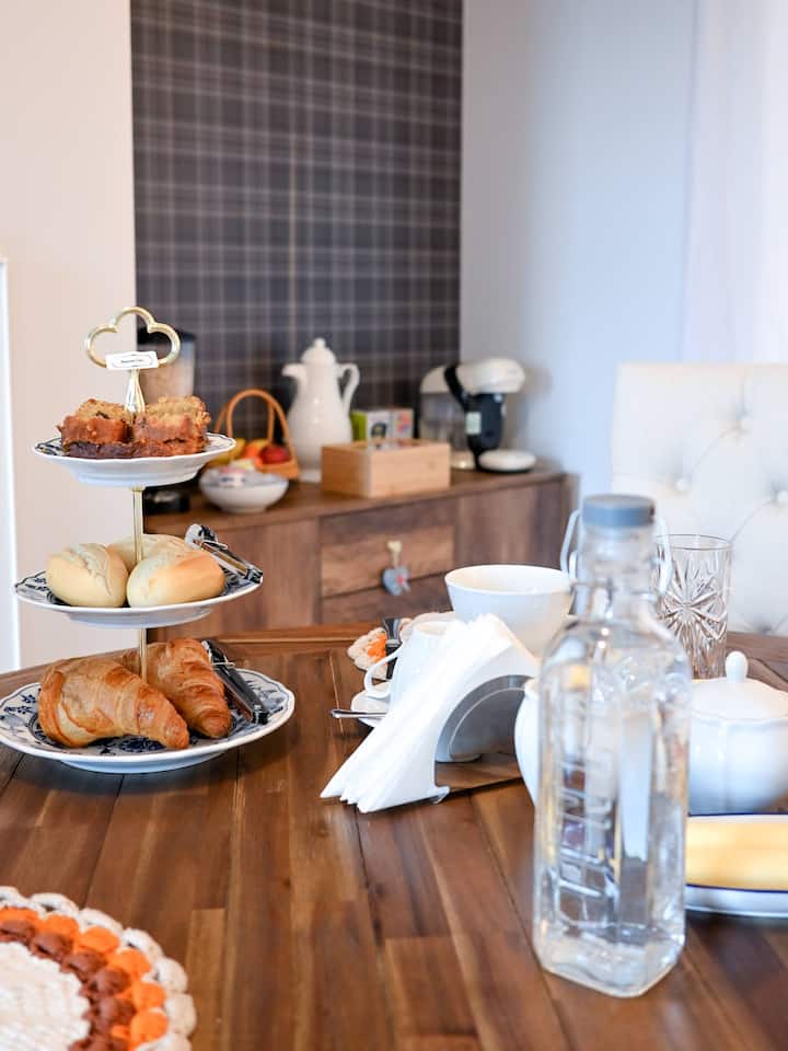 Lily's B&b - Tramore