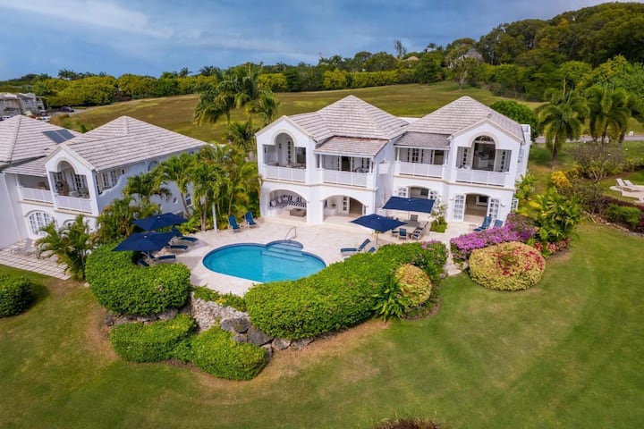 Royal Westmoreland, Coral House - Barbados