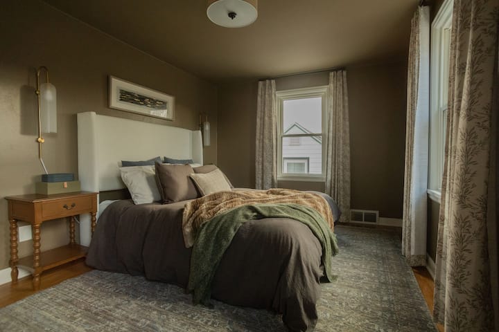 Chambre 1