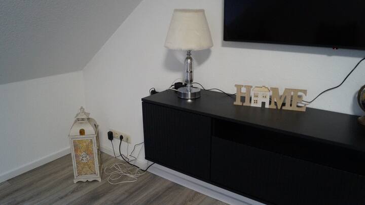 Appartement 24 | Moderne Et Confortable - Dessau