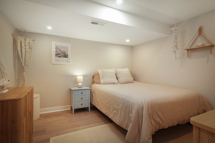 Slaapkamer 6