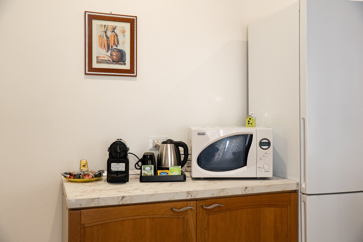 Alba Guesthouse — 27