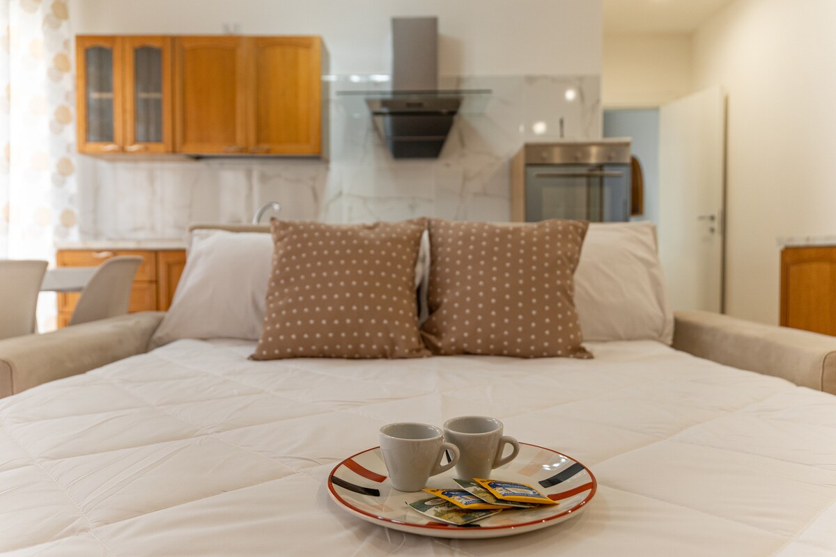 Alba Guesthouse — 7