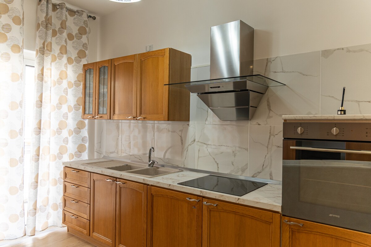 Alba Guesthouse — 24