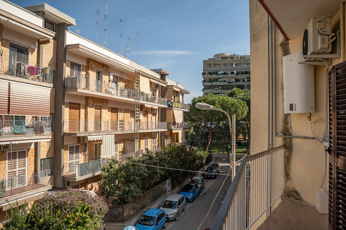 Alba Guesthouse — 31