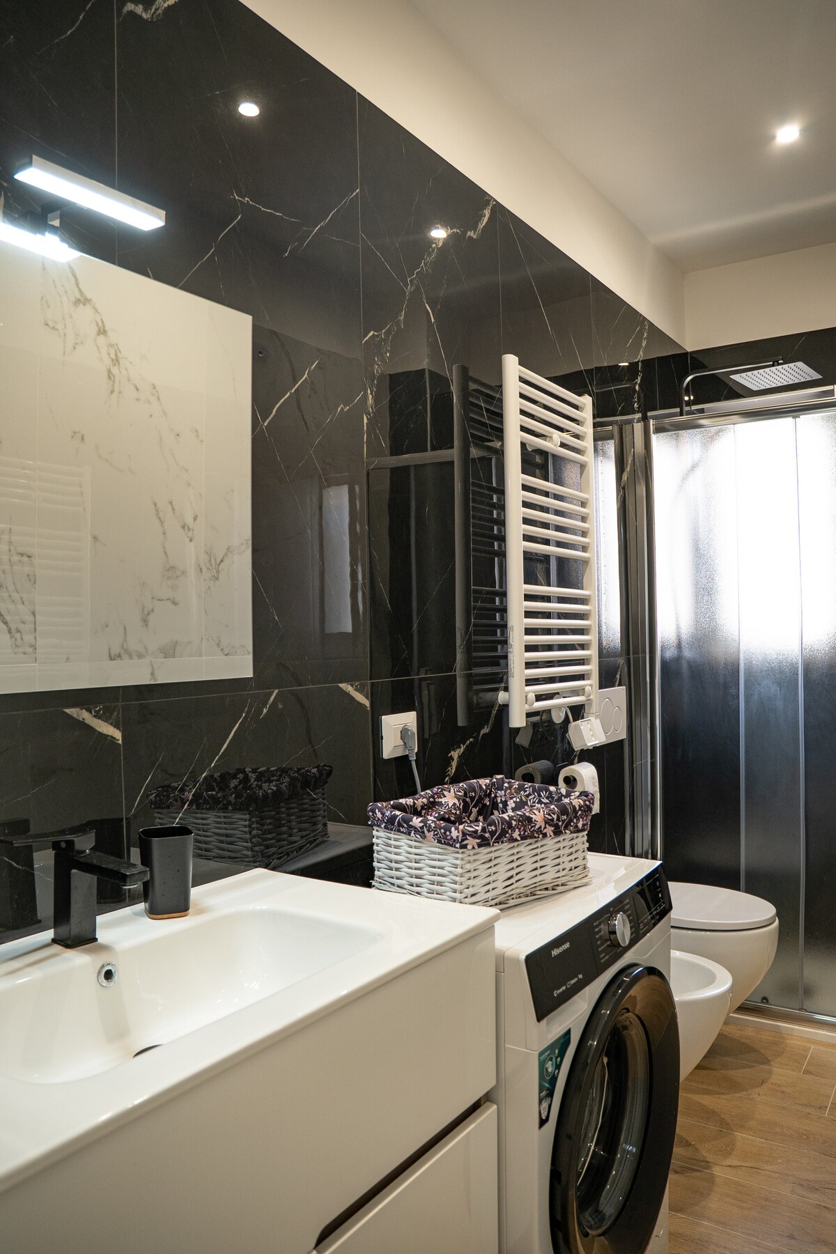 Alba Guesthouse — 14