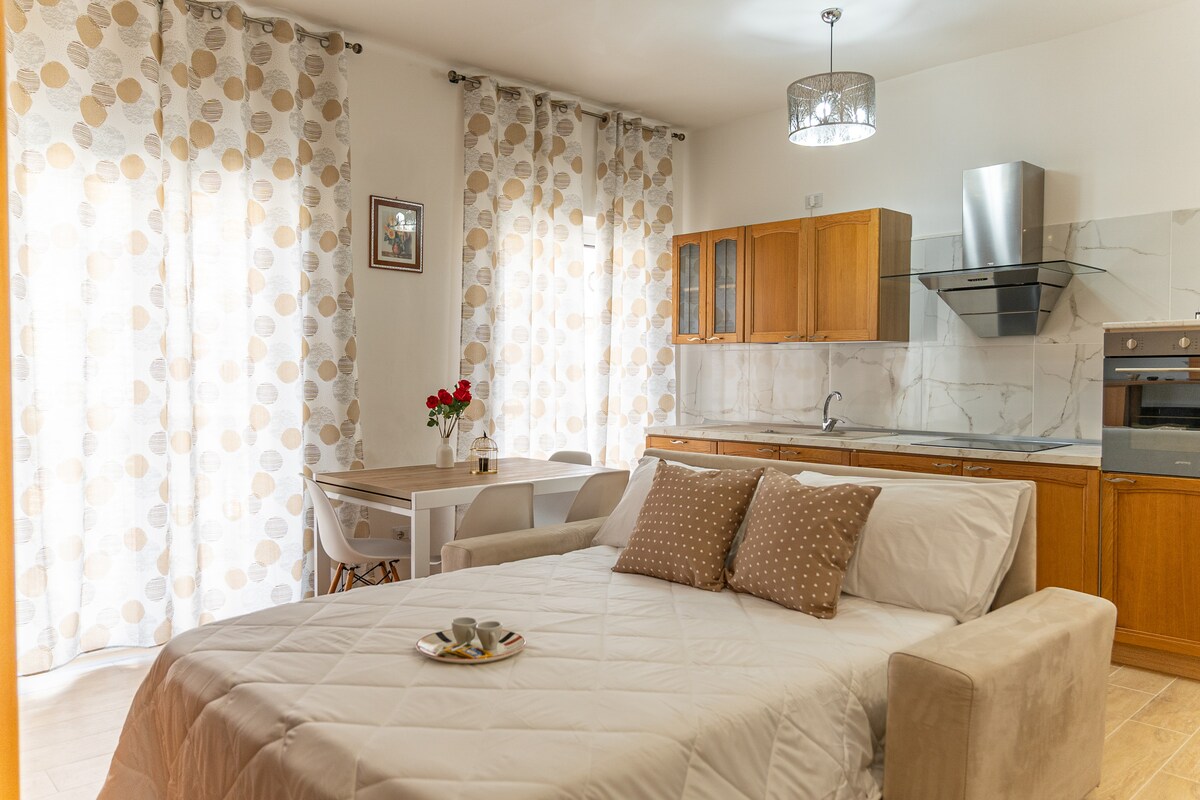 Alba Guesthouse — 6