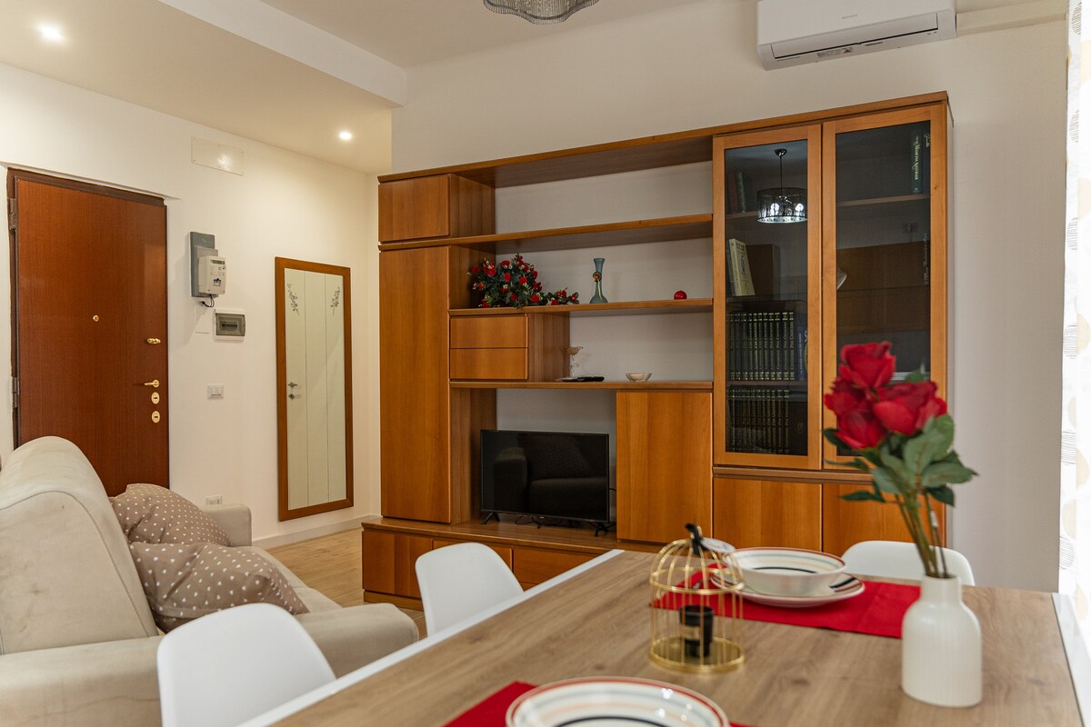 Alba Guest House
