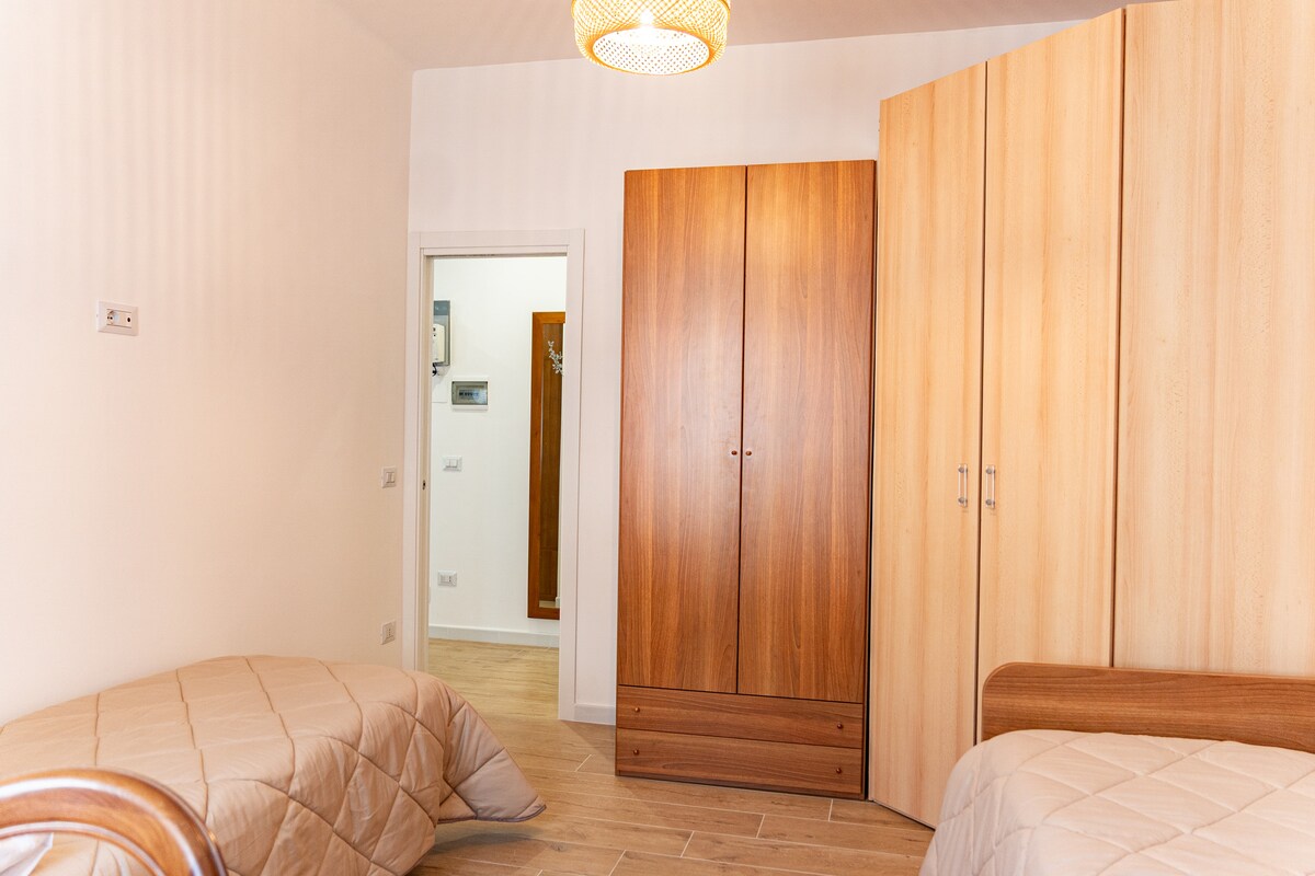 Alba Guesthouse — 11