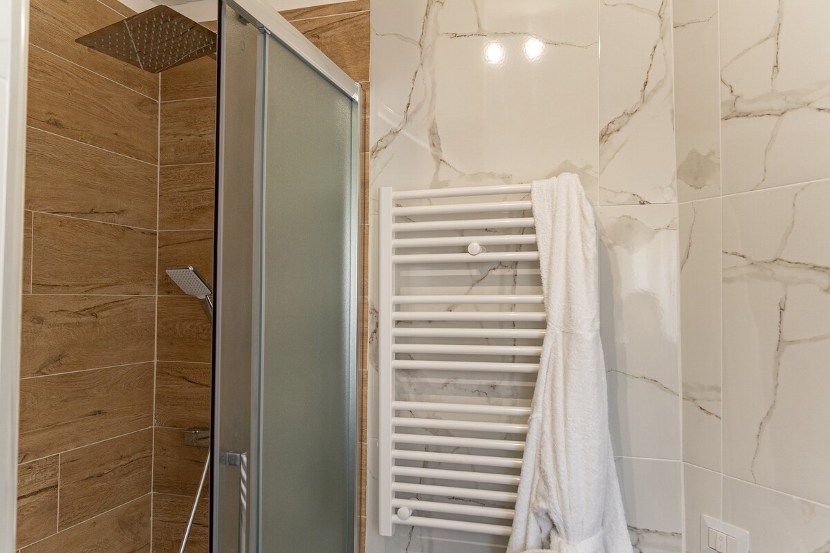 Alba Guesthouse — 21