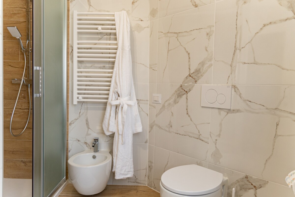 Alba Guesthouse — 20