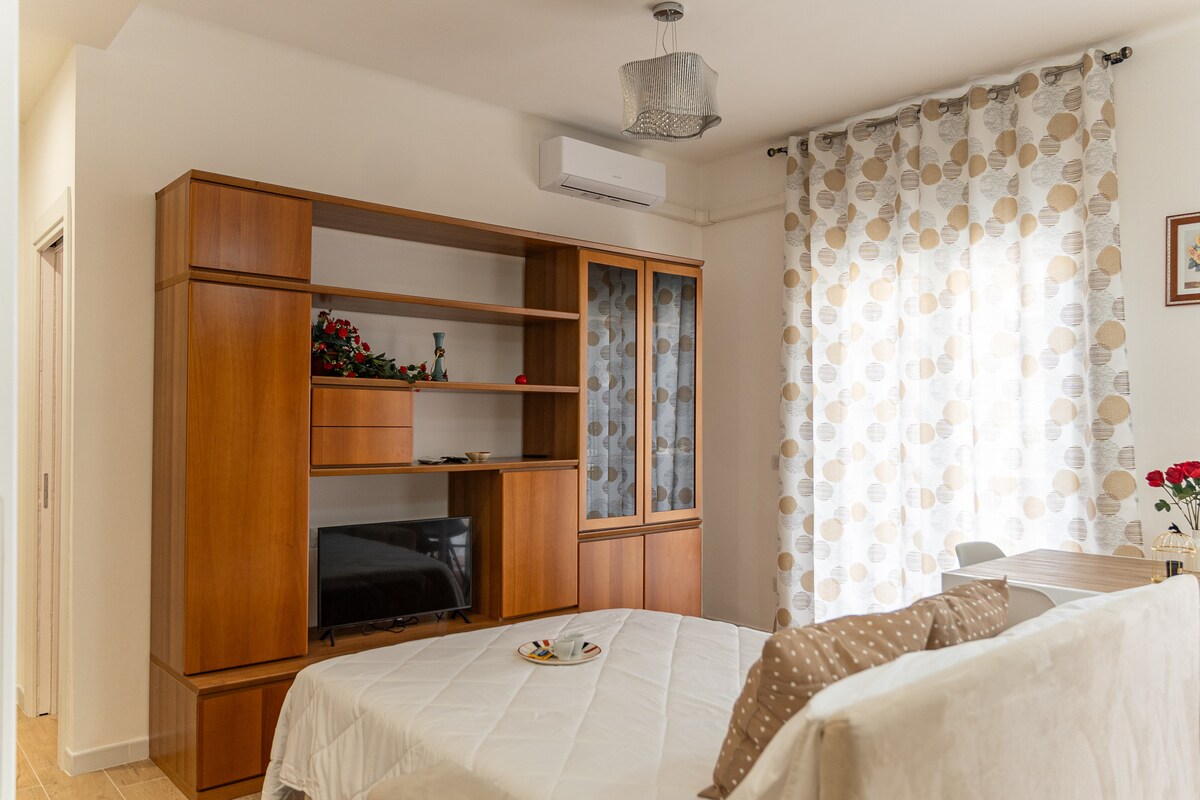 Alba Guesthouse — 8