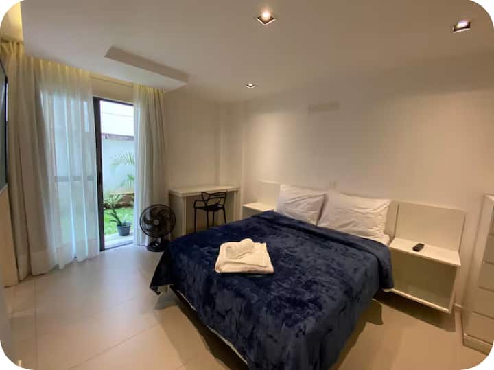 ห้องนอน