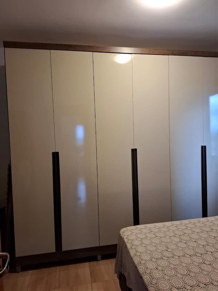 Спална соба 1