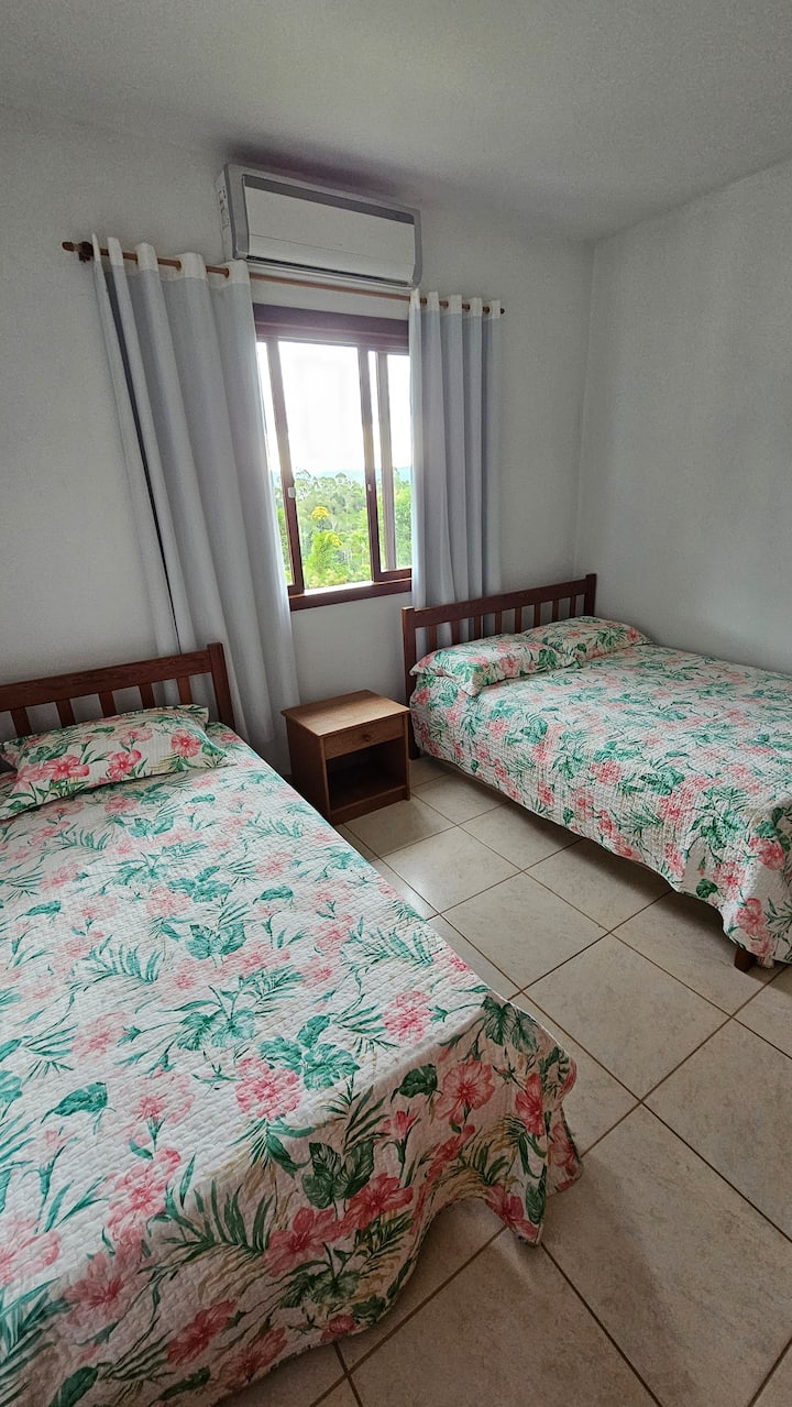 Habitación 1