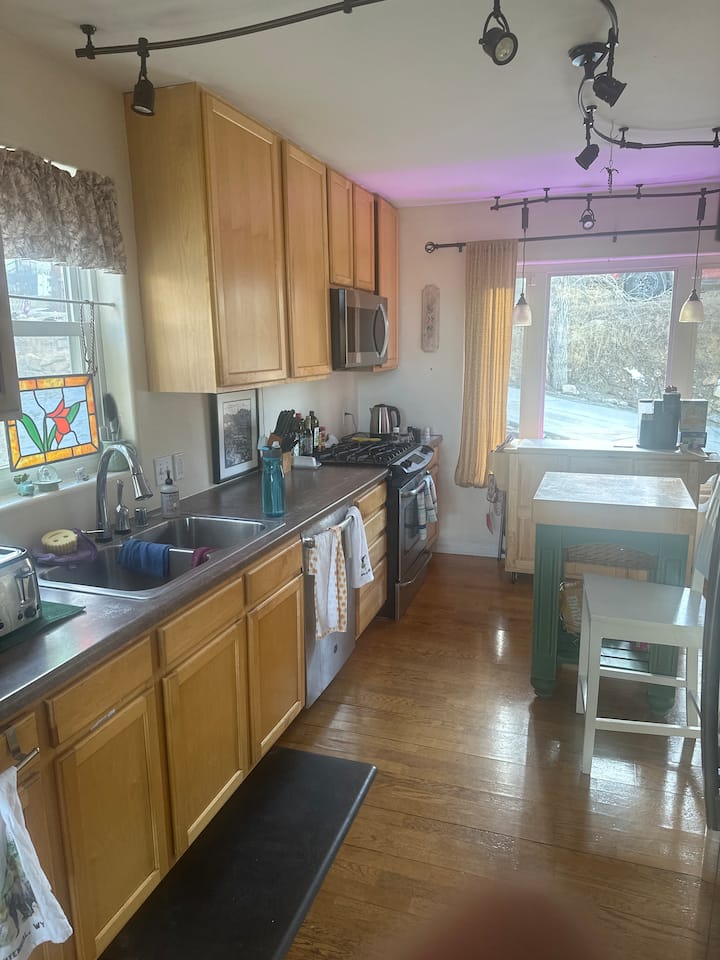Mountain Haven - Idaho Springs, CO