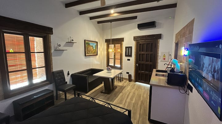 La Posada Del Diezmo - Almonte