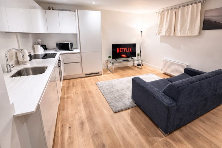 2br Apt Near Canary Wharf |O2| Excel| Airport - Londra