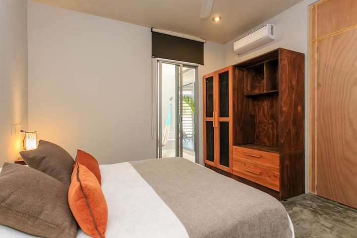 საძინებელი 2