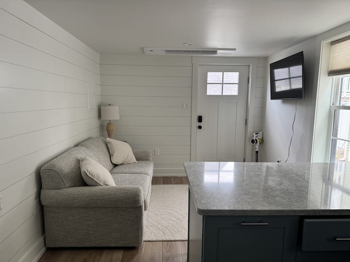 Seahorse Suites Studio - Longport, NJ