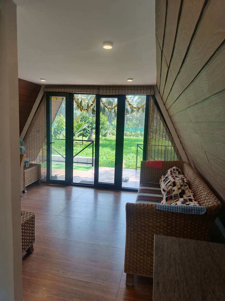 Brahmamipura Integrated Farm & Resort - Ramanagara